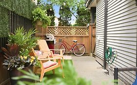 The Ferns Guesthouse